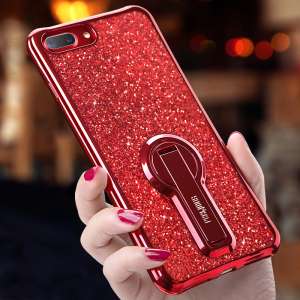 苹果7plus手机壳iphone7女款软硅胶防摔套七透明8p支架puls潮男7p