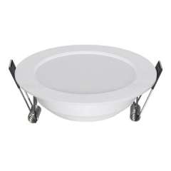 3w slim led downlight recessed with competitive price