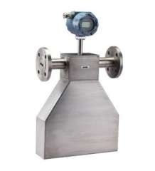 اندازه گیری جرم، اندازه گیری جرم، جرم کارخانجات فلومتر