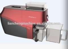 18 видов Дополнительный сырье умный холодного отжима свежих Nergy экономии низкий уровень шума Сафти Китай нефти пресс машина