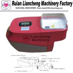 التلقائي الجوز المنزلية آلة طارد النفط والخروع آلة الصحافة النفط