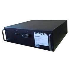 Lithium-Batterie f&uuml;r Energiespeichersystem, 48V / 50Ah