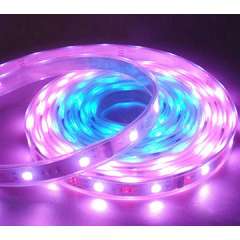 Violet conduit bande avec UL CE ROHS, imperm&eacute;able ip65 SMD 3528