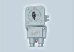 Specializing in the production series of explosion-proof switch Huarong BZZ51 marine explosion-proof electrical