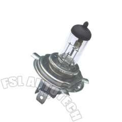 HS1 Px43t รถจักรยานยนต์หลอดไฟหน้า