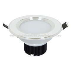 صرفه جویی در انرژی چراغ بشکه LED