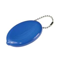 بسیار سبک وزن و سکه حامل منابعی مانند Keychain، پی وی سی، موجود در رنگ های مختلف و آرم