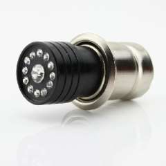 Enfriar coche m&aacute;s ligero | alumbrador