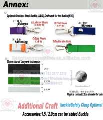 Free Sample Customized width material color logo craft parts durable bright color fashional competitive leather lanyard