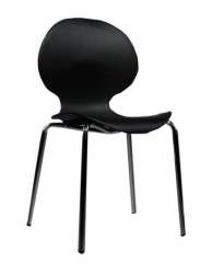 Sillas de pl&aacute;stico de ocio de alta calidad (HX-5CH221)