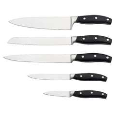 Herramientas de cocina Hoja para cuchillo de cocina Set