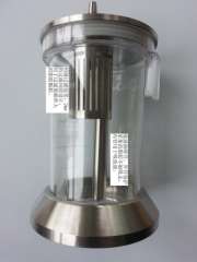 Fat Transplantation Filter System