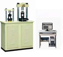 Рыскания 300CI автоматический постоянный стресс цемента для испытания на сжатие при изгибе машина