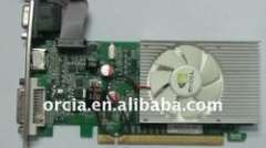 заводская цена оптовой видеокарты низкий профиль "GT210 1G 64bit Гарантия: 1 год