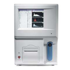 วิเคราะห์เลือดอัตโนมัติเต็มรูปแบบ (MSLAB11)