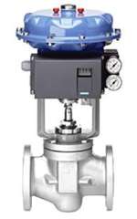 หุ้นเซี่ยงไฮ้ 6DR5020-0NM01-0AA0 ต้นฉบับภาษาเยอรมันซีเมนส์วาล์วอัจฉริยะไฟฟ้า