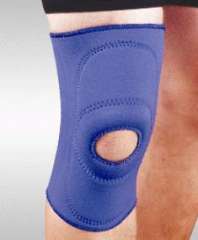 ความสะดวกสบาย Neoprene สนับสนุนเข่า (6721)