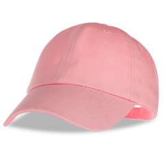 Baseball cap hip-hop cap Cotton