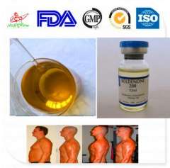 High Purity Musle Building Esteroide Boldenone Undecylenate Equipoise