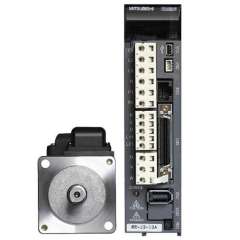 MR-J3-200A / B Shanghai spot where to buy Mitsubishi servo motor