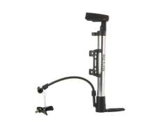 Portable Inflator for Bicycle Balloon and Basketball