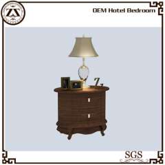 Горячие Продажа Новый Дизайн-отель тумбочка