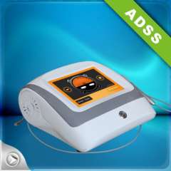 ADSS 980nm Diodenlaser Spinnennerventfernung Maschine