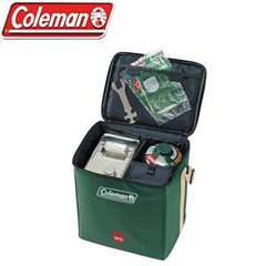 Coleman топливо сумка CM-6460J на открытом воздухе кемпинга │