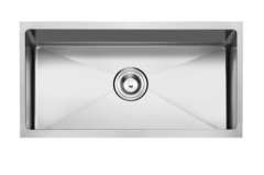 Amerikanischen Standard Sp&uuml;lbecken K&uuml;chensp&uuml;le 3218 / 32'X 18' Hand Made Cupc sinken