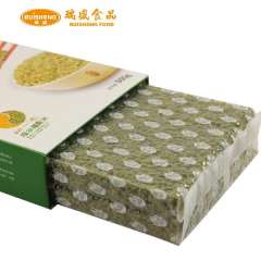 M - Green Valley Mahlzeit mit Reis | Null hinzugef&uuml;gt wird, ist reich an Ballaststoffen, Eiwei&szlig;, Vitamin B1, B2, Vitamin E, Phosphor, Gesundheit Leber-Gallen | Ruisheng Bekleidung | Kornsch