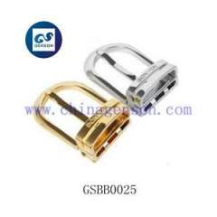 กรู เข็มขัด โลหะขนาดเล็ก