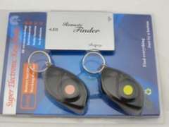 Оптовая Локатор автомобилей Keys Finder карты