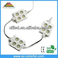 高品质LED模块的标志