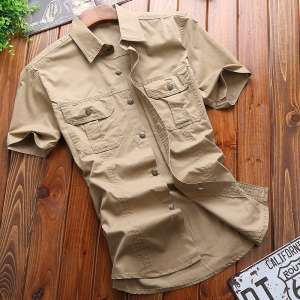 ชายเสื้อนอกชายเสื้อโปโลผู้ชายเสื้อโปโลผู้ชายแขนสั้นผู้ชายเสื้อลำลองผู้ชาย