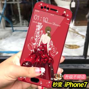 Oppor11 tempered film oppor11plus full screen coverage r11 glass soft side color explosion oppo female models