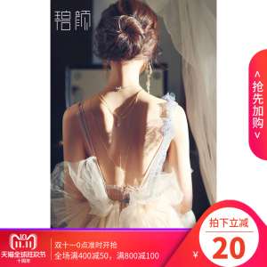 イブニングドレス女性2018新しい春のファッション長い薄いエレガントな雰囲気高貴なエレガントなパーティードレスの夏