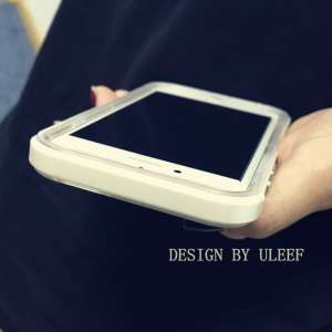 6 แอปเปิ้ลชุดเปลือกโทรศัพท์จากซิลิโคน iphone6splus โปร่งใสรวมทุกอย่างนุ่ม 7 หญิงแบบแฟชั่นสร้างสรรค์เชือกเส้นเล็กแบรนด์ยอดนิยม