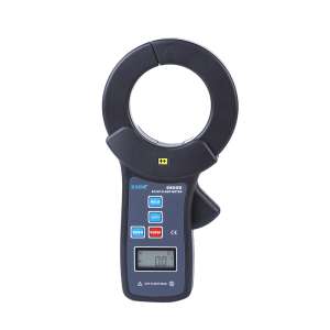 Guangzhou Iridium Thailand ETCR6800 / ETCR6800D | Gro&szlig;kaliber Leakage Clamp Meter / Leckstrom-Tester