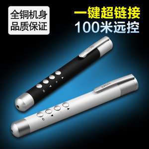 Days of the United States VSON V189 ppt flip pen | projection pen electronic pointer whisper telephoto verifier | laser pen