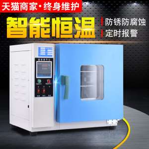 Photoelectric heating thermostat oven oven laboratory cold plastic industrial oven car headlamp oven oven