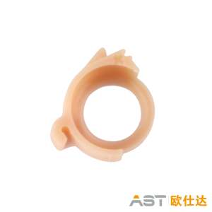 AST Ostar hearing aids | Accessories | Universal ear canal hearing aids battery compartment