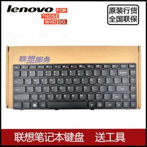 Lenovo original | G480 keyboard G480A G485 G485A notebook keyboard Z380 Z480 UNPROFOR