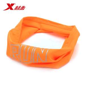 XUP | Sports Bundle Men & Women | Sports Turban Scrap Belt Hairband | Tennis Basketball Running Fashion